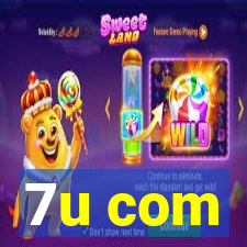 7u com